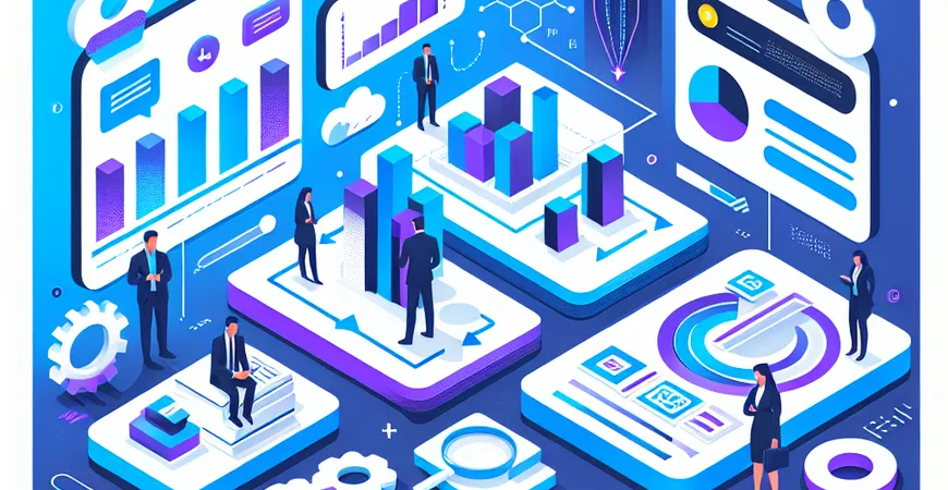 企业实施 ERP 平台的前期准备工作与成功要素